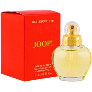 Joop! Eau de Parfum »Joop All about Eve 40« transparent Größe