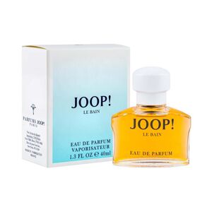 Joop! Eau de Parfum »Joop le Bain 40 ml« transparent Größe