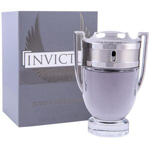 paco rabanne Eau de Toilette »Invictus 50 ml« lila Größe