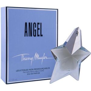 Thierry Mugler Eau de Parfum »Angel 25 ml« blau Größe