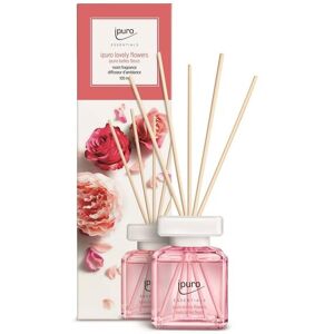 IPURO Duftstäbchen »Lovely Flowers 100 ml«  Größe