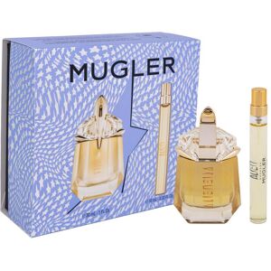 Thierry Mugler Eau de Parfum »Alien Goddess Eau de Parfum Set«, (2 tlg.)  Größe