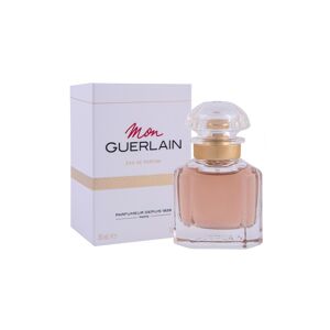 GUERLAIN Eau de Parfum »Mon Guerlain 30 ml« transparent Größe
