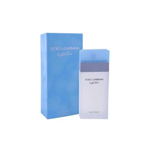 DOLCE & GABBANA Eau de Toilette »Light Blue 100 ml« blau Größe