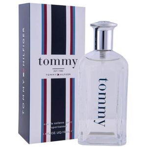 Tommy Hilfiger Eau de Parfum »Tommy 100 ml« transparent Größe