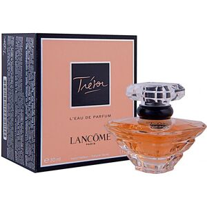 Lancome Eau de Parfum »Trésor 30 ml« orange Größe