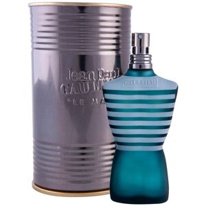 Jean Paul Gaultier Eau de Toilette »Le Male 75 ml« grün Größe