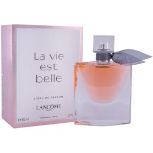 Lancome Eau de Parfum »La Vie est Belle 50 ml« rosa Größe