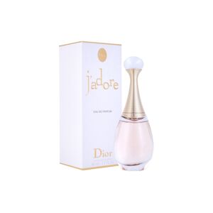 Christian Dior Eau de Parfum »J'adore 50 ml« transparent Größe