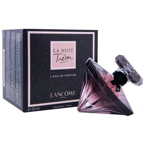 Lancome Eau de Parfum »La Nuit Trésor 50 ml« schwarz Größe