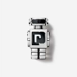 paco rabanne Eau de Toilette »Phantom« transparent Größe