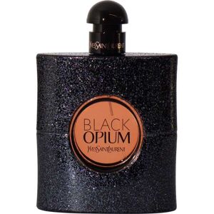 YVES SAINT LAURENT Eau de Parfum »Opium Black 90 ml«  Größe