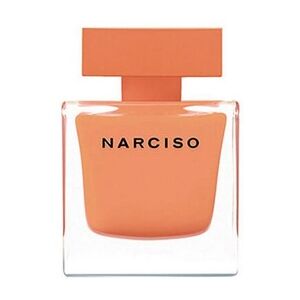 narciso rodriguez Eau de Parfum »A« transparent Größe