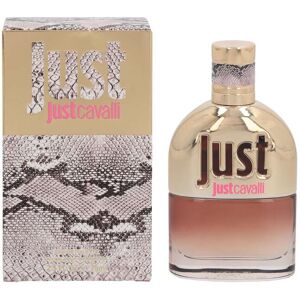 roberto cavalli Eau de Toilette »Eau de Toilette Jus« transparent Größe