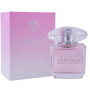 Versace Eau de Toilette »Bright Crystal 30 ml« rosa Größe