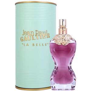 Jean Paul Gaultier Eau de Parfum »Eau de Parfum La Belle edp 50 ml« transparent Größe