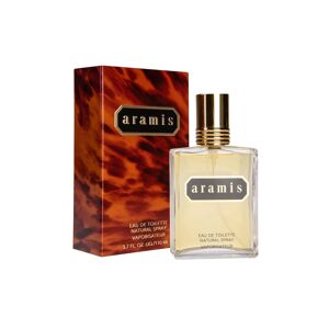 aramis Eau de Toilette »Aramis For Men 110 ml« transparent Größe