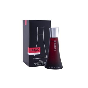 Boss Eau de Parfum »Deep Red 50 ml« rot Größe