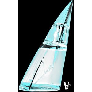 Bruno Banani Acrylglasbild »Flakon Parfum Bruno Banani - Acrylbilder mit... Türkis Größe