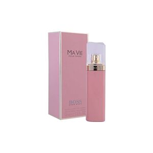 Boss Eau de Parfum »Ma Vie 50 ml« rosa Größe