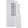 Issey Miyake Eau de Toilette »L'eau d'Issey 50 ml« transparent Größe