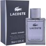 Lacoste Eau de Toilette »Pour Homme 50 ml« blau Größe