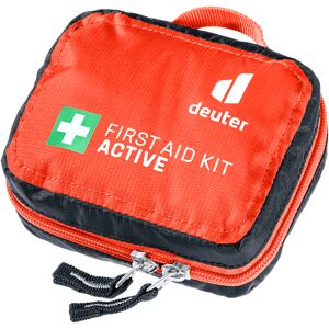 deuter Erste-Hilfe-Set »First Aid Kit Active« orange Größe
