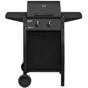 Enders® Gasgrill »San Diego 2« Schwarz Größe