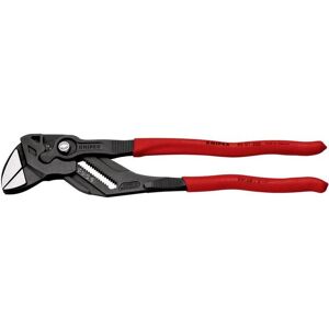 Knipex Zangenschlüssel »300 mm« schwarz Größe