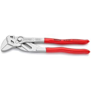 Knipex Zangenschlüssel »250 mm«, (1 tlg.) aluminiumfarben Größe