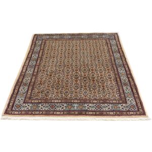 morgenland Orientteppich »Perser - Classic - 145 x 100 cm - beige«,... Beige Größe B/L: 100 cm x 145 cm