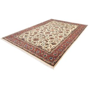 morgenland Orientteppich »Perser - Classic - 312 x 213 cm - beige«, rechteckig Beige Größe B/L: 213 cm x 312 cm