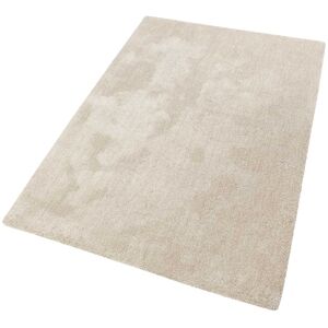 Esprit Hochflor-Teppich »Relaxx«, rechteckig beige Größe B/L: 60 cm x 90 cm