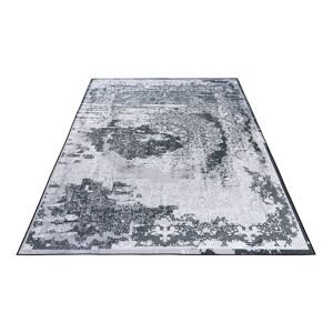 Obsession Teppich »My Tampa 134«, rechteckig grau Größe B/L: 160 cm x 230 cm