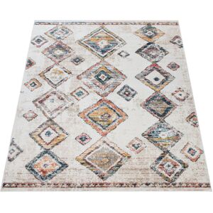 Paco Home Teppich »Kayacik 573«, rechteckig mehrfarbig Größe B/L: 80 cm x 150 cm