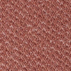 Vorwerk Teppichboden »Schlingenteppich Passion 1093 (Traffic)«, rechteckig hell-rot Größe B/L: 400 cm x 850 cm