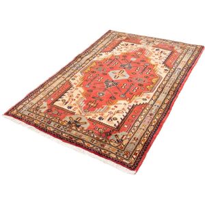 morgenland Orientteppich »Perser - Nomadic - 170 x 115 cm - rot«, rechteckig,... Rot Größe B/L: 115 cm x 170 cm