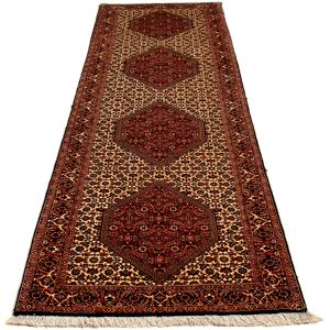 morgenland Orientteppich »Perser - Bidjar - 305 x 83 cm - braun«, rechteckig Braun Größe B/L: 83 cm x 305 cm