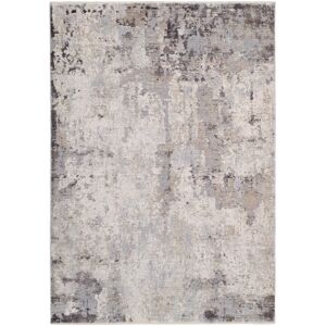 OCI DIE TEPPICHMARKE Teppich »VELA MIRAGE«, rechteckig beige-grau Größe B/L: 240 cm x 330 cm