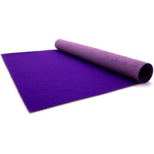 Primaflor-Ideen in Textil Läufer »Eventteppich PODIUM«, rechteckig lila Größe B/L: 100 cm x 500 cm
