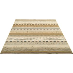 Gino Falcone Teppich »Cherina GF-132«, rechteckig beige Größe B/L: 80 cm x 150 cm