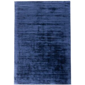 morgenland Teppich »Designer Teppich Chester«, rechteckig blau Größe B/L: 140 cm x 200 cm