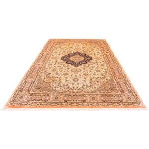 morgenland Orientteppich »Perser - Ghom - 324 x 198 cm - beige«, rechteckig,... Beige Größe B/L: 198 cm x 324 cm