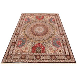 morgenland Orientteppich »Perser - Täbriz - Royal - 405 x 303 cm -... Mehrfarbig Größe B/L: 303 cm x 405 cm