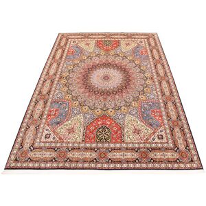 morgenland Orientteppich »Perser - Täbriz - Royal - 412 x 303 cm -... Mehrfarbig Größe B/L: 303 cm x 412 cm