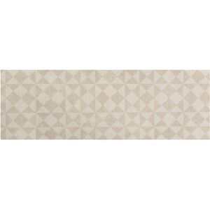 Primaflor-Ideen in Textil Vinyl-Läufer »Küchenläufer NIZZA«, rechteckig beige Größe B/L: 50 cm x 200 cm