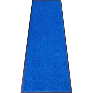 HANSE Home Läufer »Wash & Clean«, rechteckig blau Größe B/L: 90 cm x 150 cm