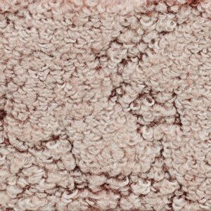 Bodenmeister Teppichboden »Schlingenteppich Doradas«, rechteckig hell-rosa Größe B/L: 400 cm x 750 cm