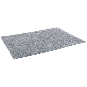 Primaflor-Ideen in Textil Nadelvliesteppich »MALTA«, rechteckig,... grau Größe B/L: 200 cm x 5500 cm