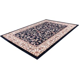 Obsession Teppich »Isfahan 741«, rechteckig navy Größe B/L: 160 cm x 230 cm